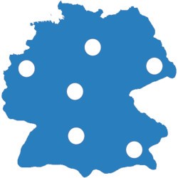 More about GiroWeb Deutschland | Contacts, headquarters and maps