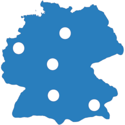 More about GiroWeb Deutschland | Contacts, headquarters and maps