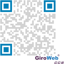 GiroWeb Definition & Erklärung: Akzeptanzrate & Leserate | QR-Code FAQ-URL
