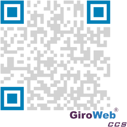 GiroWeb Definition & Erklärung: Anbindung, Integration & Vernetzung | QR-Code FAQ-URL