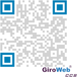 GiroWeb Definition & Erklärung: Kartenverwaltung & Ausweisverwaltung | QR-Code FAQ-URL