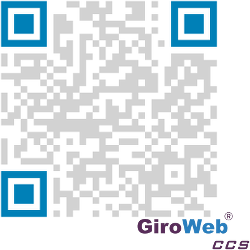 GiroWeb Definition & Erklärung: Backup & Restore | QR-Code FAQ-URL