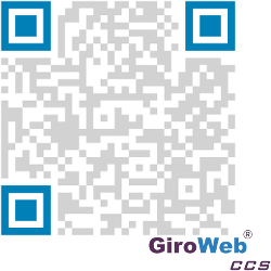 GiroWeb Definition & Erklärung: Strichcode & Barcode | QR-Code FAQ-URL