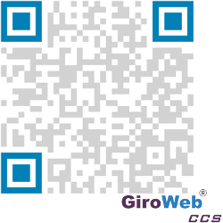 GiroWeb Definition & Erklärung: Berechtigungsgruppen | QR-Code FAQ-URL