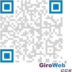GiroWeb Definition & Erklärung: Betriebsleiter (BL) | QR-Code FAQ-URL