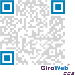 GiroWeb Definition & Erklärung: Catering | QR-Code FAQ-URL