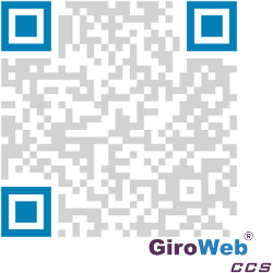 GiroWeb Definition & Erklärung: Client | QR-Code FAQ-URL