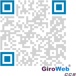 GiroWeb Definition & Erklärung: DEX-UCS (Direct Exchange – Universal Communication Standard) | QR-Code FAQ-URL