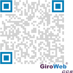 GiroWeb Definition & Erklärung: Elektronisches Lastschrift-Verfahren (ELV) | QR-Code FAQ-URL