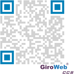 GiroWeb Definition & Erklärung: Frontcooking | QR-Code FAQ-URL