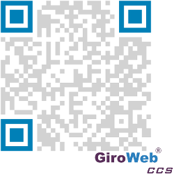GiroWeb Definition & Erklärung: GiroCard | QR-Code FAQ-URL