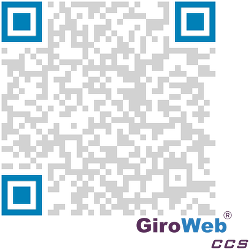 GiroWeb Definition & Erklärung: Kantine, Betriebsrestaurant & Mensa | QR-Code FAQ-URL
