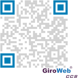 GiroWeb Definition & Erklärung: Kassensystem / Kassensoftware | QR-Code FAQ-URL