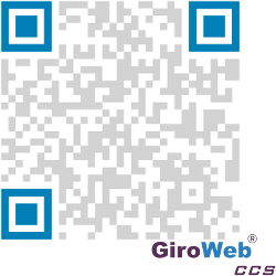 GiroWeb Definition & Erklärung: LAN (Local Area Network) | QR-Code FAQ-URL