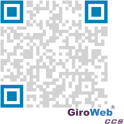 GiroWeb Definition & Erklärung: Maestro (Debitkarte) | QR-Code FAQ-URL