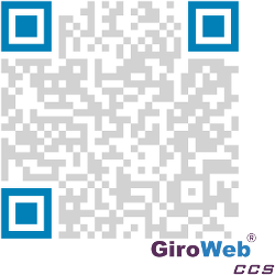 GiroWeb Definition & Erklärung: Münzhopper | QR-Code FAQ-URL