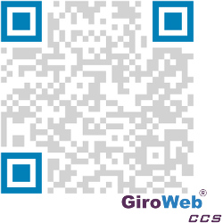 GiroWeb Definition & Erklärung: NFC-Aufkleber & NFC-Sticker | QR-Code FAQ-URL