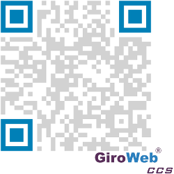 GiroWeb Definition & Erklärung: PayDirekt | QR-Code FAQ-URL