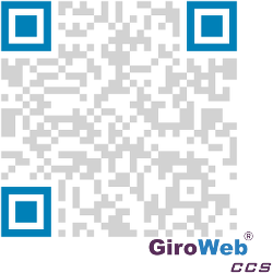 GiroWeb Definition & Erklärung: POS / Point of Sale | QR-Code FAQ-URL