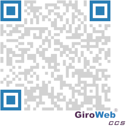 GiroWeb Definition & Erklärung: Vendtra | QR-Code FAQ-URL