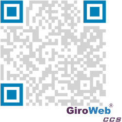GiroWeb Definition & Erklärung: Verpflegungssystem | QR-Code FAQ-URL