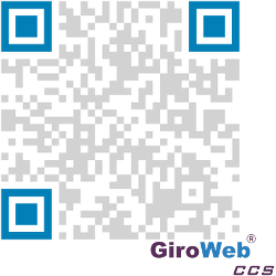 GiroWeb Definition & Erklärung: Zutrittskontrolle / Zugangskontrolle | QR-Code FAQ-URL