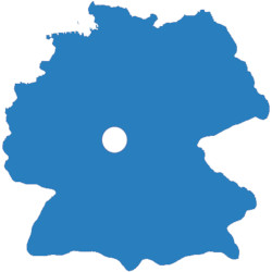 GiroWeb Mitte - Standort Kelkheim, Hessen, Deutschland