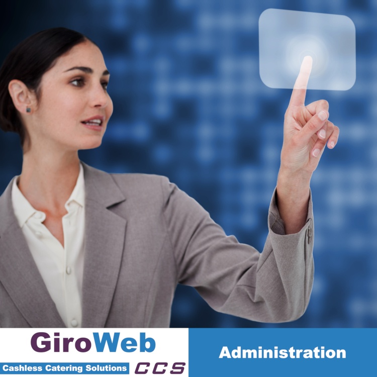 GiroWeb-FAQ in der Praxis: Administration & Verwaltung