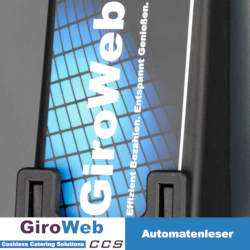 GiroWeb-FAQ in der Praxis: Automatenleser & Chipkarte
