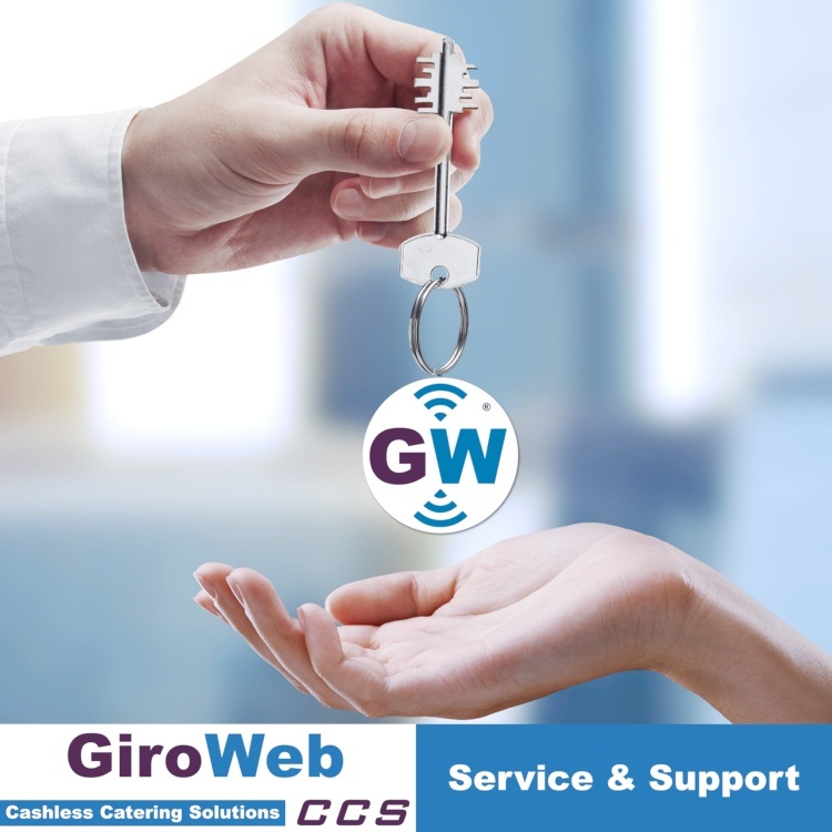 GiroWeb-FAQ in der Praxis: Support & Wartung