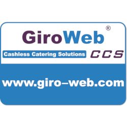 GiroWeb RFID Chipcard-Smartcard